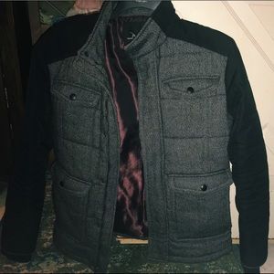 Marc Anthony winter coat